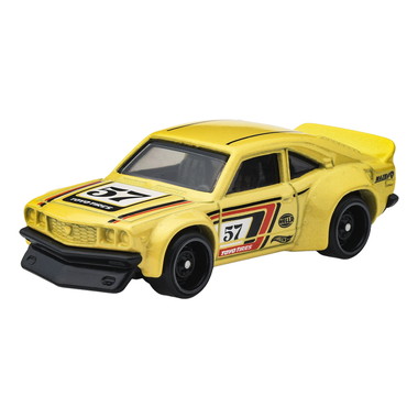 【予約】JFN50  ホットウィール ベーシックカー マツダ RX-3