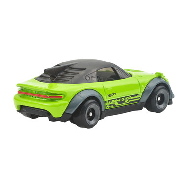 【予約】JFN42  ホットウィール ベーシックカー マツダ MX-5 ミアータ