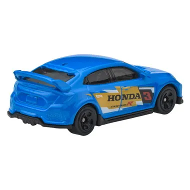 【予約】JFN81  ホットウィール ベーシックカー 2018 ホンダ シビック タイプR