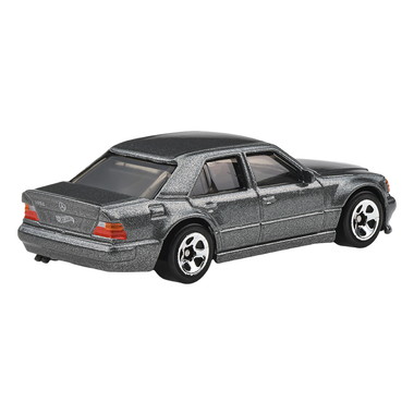 【予約】JFN68  ホットウィール ベーシックカー メルセデス・ベンツ 500E