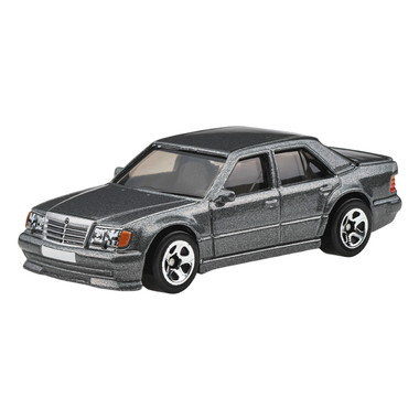 【予約】JFN68  ホットウィール ベーシックカー メルセデス・ベンツ 500E