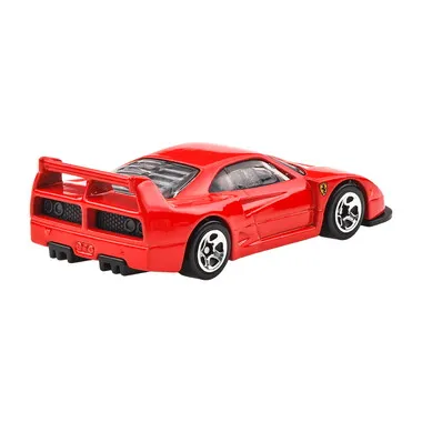 【予約】JFN43  ホットウィール ベーシックカー フェラーリ F40 コンペティツィオーネ