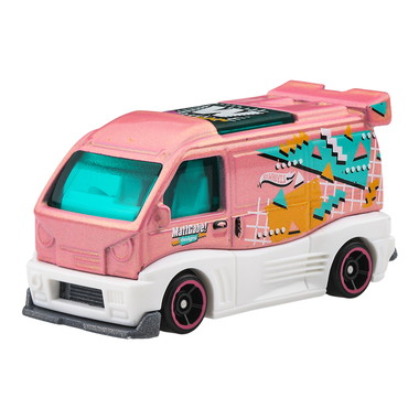 【予約】JFN76  ホットウィール ベーシックカー ケイスワップ