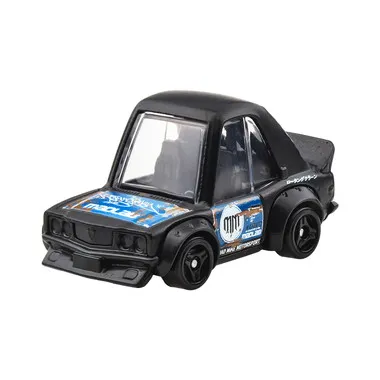 【予約】JFN38  ホットウィール ベーシックカー マツダ RX-3