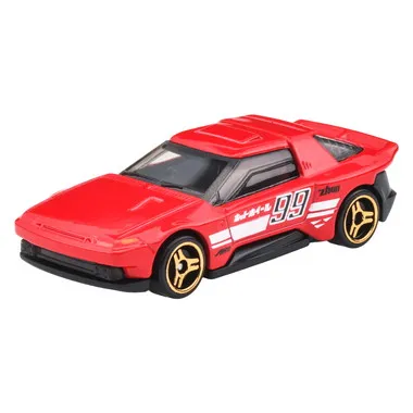【予約】JFN57  ホットウィール ベーシックカー ハコ タイプD