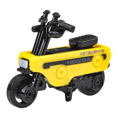 【予約】JFN73  HW ベーシックカー ホンダ モトコンポ