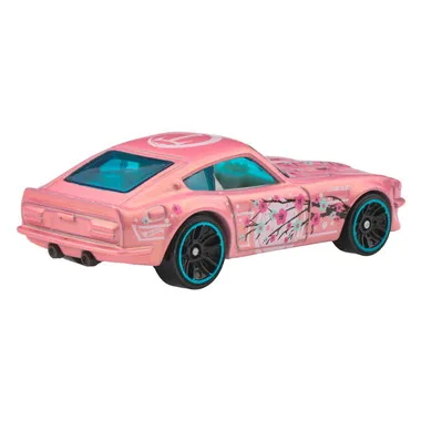 【予約】JFN33  ホットウィール ベーシックカー ダットサン 240Z