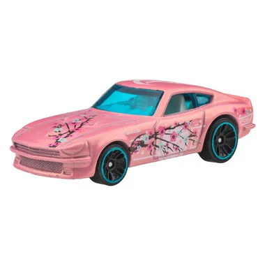 【予約】JFN33  ホットウィール ベーシックカー ダットサン 240Z