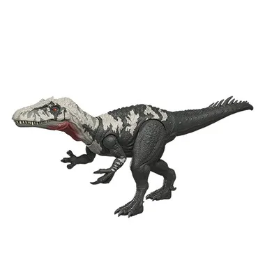 【予約】JGB95  ジュラシック・ワールド ビッグアクション！キランタイサウルス
