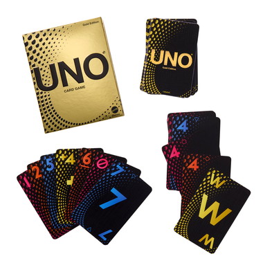 【予約】JHB35  ウノ　ゴールド