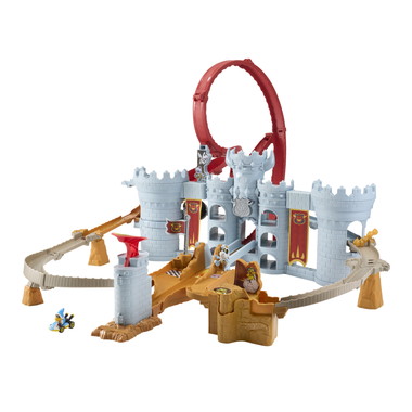 【予約】JHD24  ＨＷ マリオカート クッパ城レーシング トラック