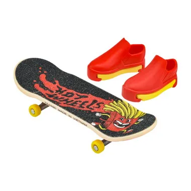 【予約】JHV83  HW スケート バーガーショップ