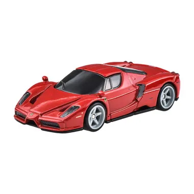 【予約】JHW22  ホットウィール ブールバード エンツォ・フェラーリ