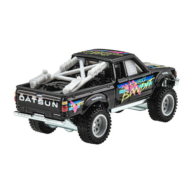 【予約】JHW32  HW ブールバード ダットサン キングキャブ バハ カスタム