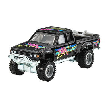 【予約】JHW32  HW ブールバード ダットサン キングキャブ バハ カスタム