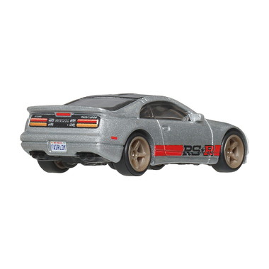 【予約】JHW25   HW ブールバード 日産 300ZX ツインターボ