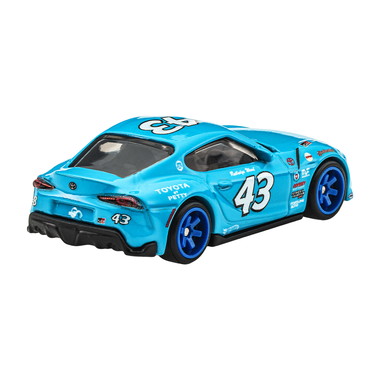 【予約】JHW34  HW ブールバード 2021 トヨタ GR スープラ
