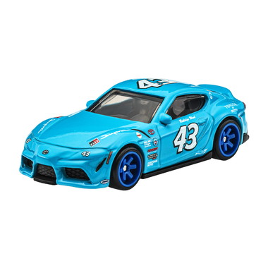 【予約】JHW34  HW ブールバード 2021 トヨタ GR スープラ