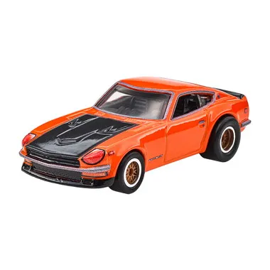 予約】JHW31 ホットウィール ブールバード ダットサン 240Z | 玩具卸売