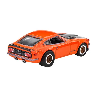 予約】JHW31 ホットウィール ブールバード ダットサン 240Z | 玩具卸売