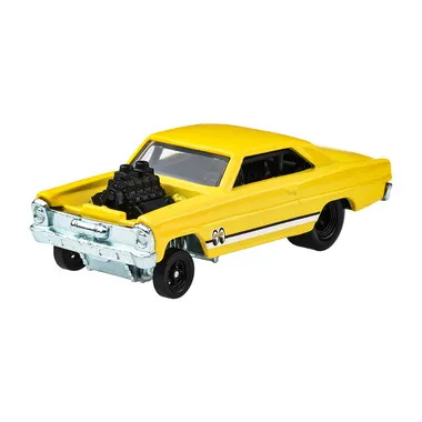 【予約】JHW35  ホットウィール ブールバード '66 スーパーノヴァ