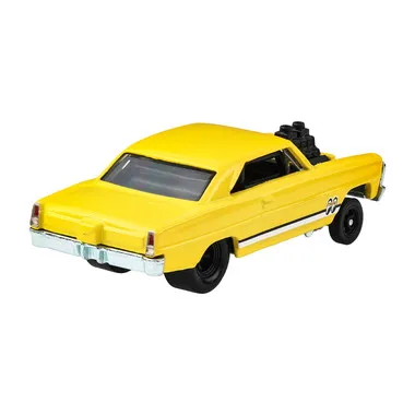 【予約】JHW35  ホットウィール ブールバード '66 スーパーノヴァ