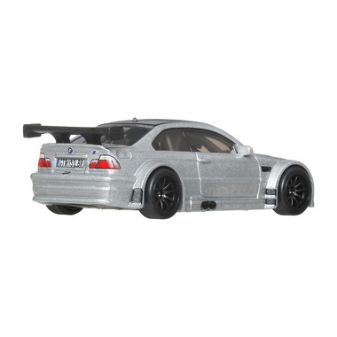 【予約】JHW30   HW ブールバード BMW M3 GTR