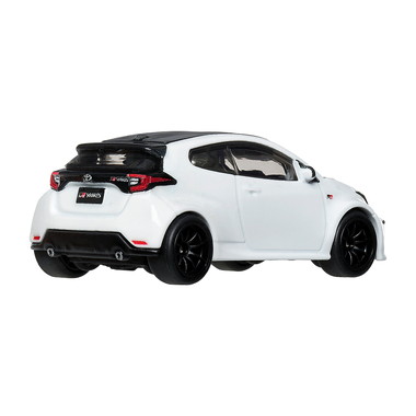 【予約】JHW19  HW ブールバード トヨタ GR ヤリス