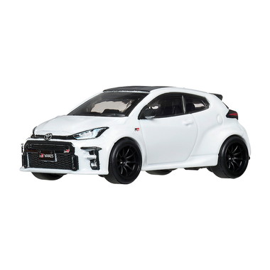 【予約】JHW19  HW ブールバード トヨタ GR ヤリス