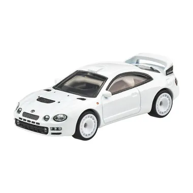 【予約】JHW44  ホットウィール プレミアム コレクターセットアソート - トヨタ スポーツカーセット
