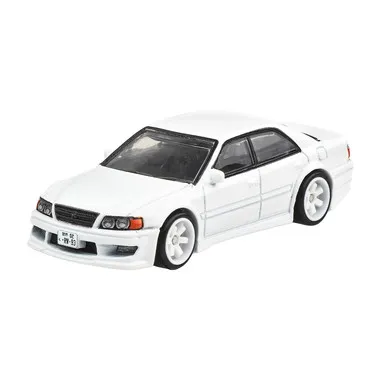 【予約】JHW57  ホットウィール プレミアム2パック トヨタ チェイサー JZX 100 / 1989 トヨタ スープラ