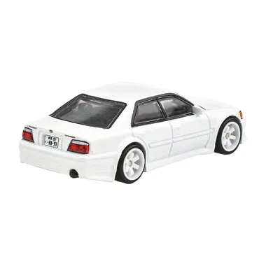 【予約】JHW57  ホットウィール プレミアム2パック トヨタ チェイサー JZX 100 / 1989 トヨタ スープラ
