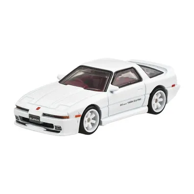 【予約】JHW57  ホットウィール プレミアム2パック トヨタ チェイサー JZX 100 / 1989 トヨタ スープラ
