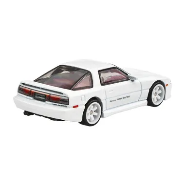 【予約】JHW57  ホットウィール プレミアム2パック トヨタ チェイサー JZX 100 / 1989 トヨタ スープラ