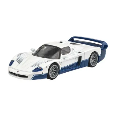 【予約】JHW55  ホットウィール プレミアム2パック マセラティ MC12 / マセラティ MC20