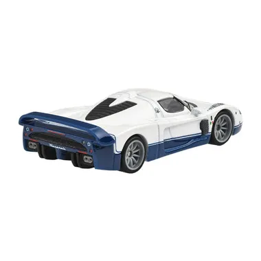 【予約】JHW55  ホットウィール プレミアム2パック マセラティ MC12 / マセラティ MC20