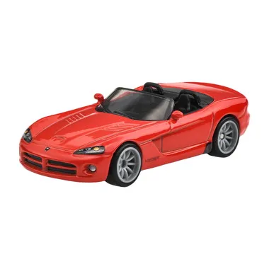 【予約】JHW54  ホットウィール プレミアム2パック 2012 コルベット Z06 / 2003 ダッジバイパー SRT-10