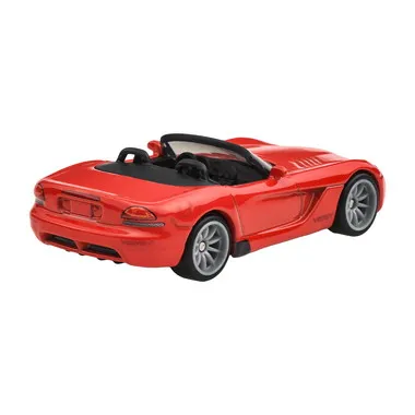 【予約】JHW54  ホットウィール プレミアム2パック 2012 コルベット Z06 / 2003 ダッジバイパー SRT-10