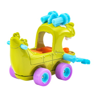 JHW87  HW ポップカルチャー レプター ワゴン