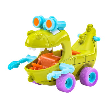 【予約】JHW87  HW ポップカルチャー レプター ワゴン