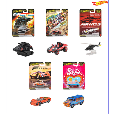 【予約】JHW83  HW ポップカルチャー  コブラ H.I.S.S.