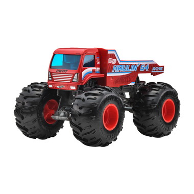【予約】JJB05  HWモンスタートラック ビッグサイズ ハウリン 64