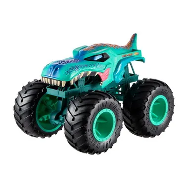 【予約】JJN47  HW モンスタートラックスーパービッグ メガ・レックス