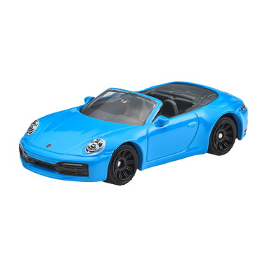 【予約】JJR59  マッチボックス テーマ ヨーロッパ ポルシェ 911 カレラ カブリオレ