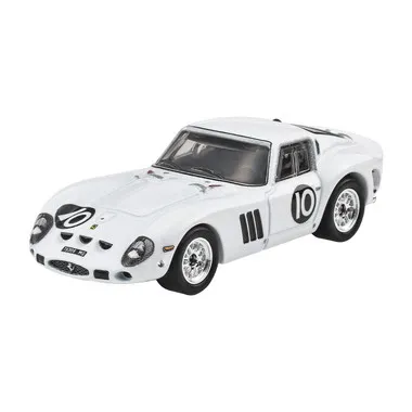 【予約】JKF25  ホットウィール カーカルチャー ヴィンテージレーシング フェラーリ 250 GTO