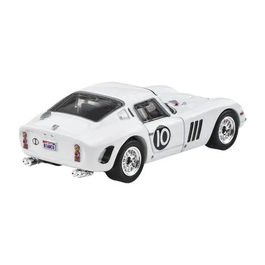 【予約】JKF25  ホットウィール カーカルチャー ヴィンテージレーシング フェラーリ 250 GTO