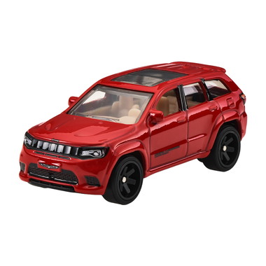 【予約】JKF28  HW カーカルチャー パワートリップ 2019 ジープ グランドチェロキー トラックホーク