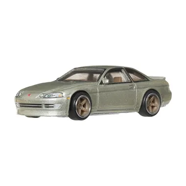 【予約】JKF15  ホットウィール カーカルチャー モダン・クラシックス トヨタ ソアラ
