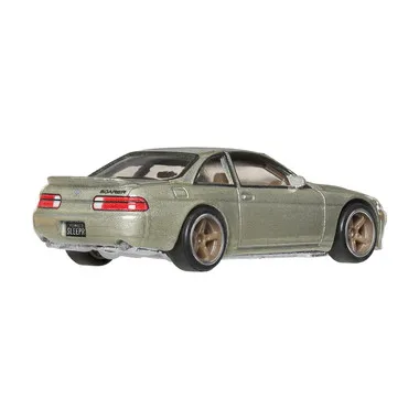 【予約】JKF15  ホットウィール カーカルチャー モダン・クラシックス トヨタ ソアラ