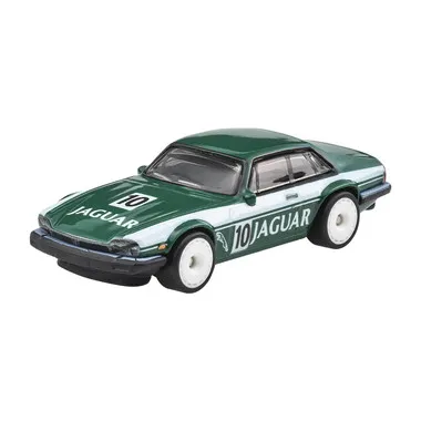 【予約】JKF02  ホットウィール カーカルチャー ヴィンテージレーシング ジャガー XJS